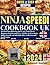 Ninja Speedi Cookbook Uk by Edward Sinclair