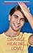 Damage, Healing, Love: A Sweet Gay University Romance Novella (The English Gay Contemporary Romance Books)