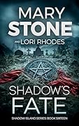 Shadow's Fate (Shadow Island #16)