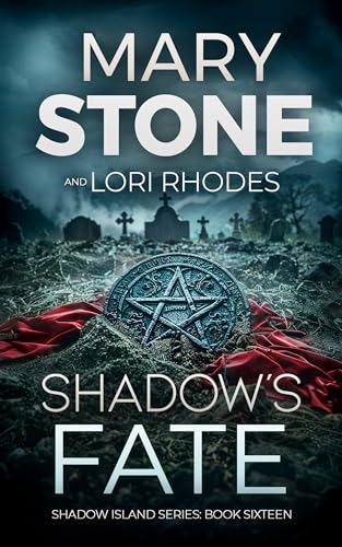 Shadow's Fate (Shadow Island #16)