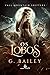 Os lobos (Fall Mountain Shifters)