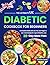 The Ultimate UK Diabetic Cookbook for Beginners by Charlie Lucas