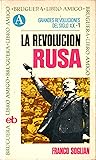La Revolución Rusa