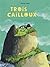 Trois cailloux by Olivier Tallec