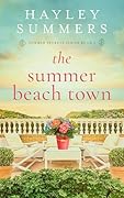 The Summer Beach Town
