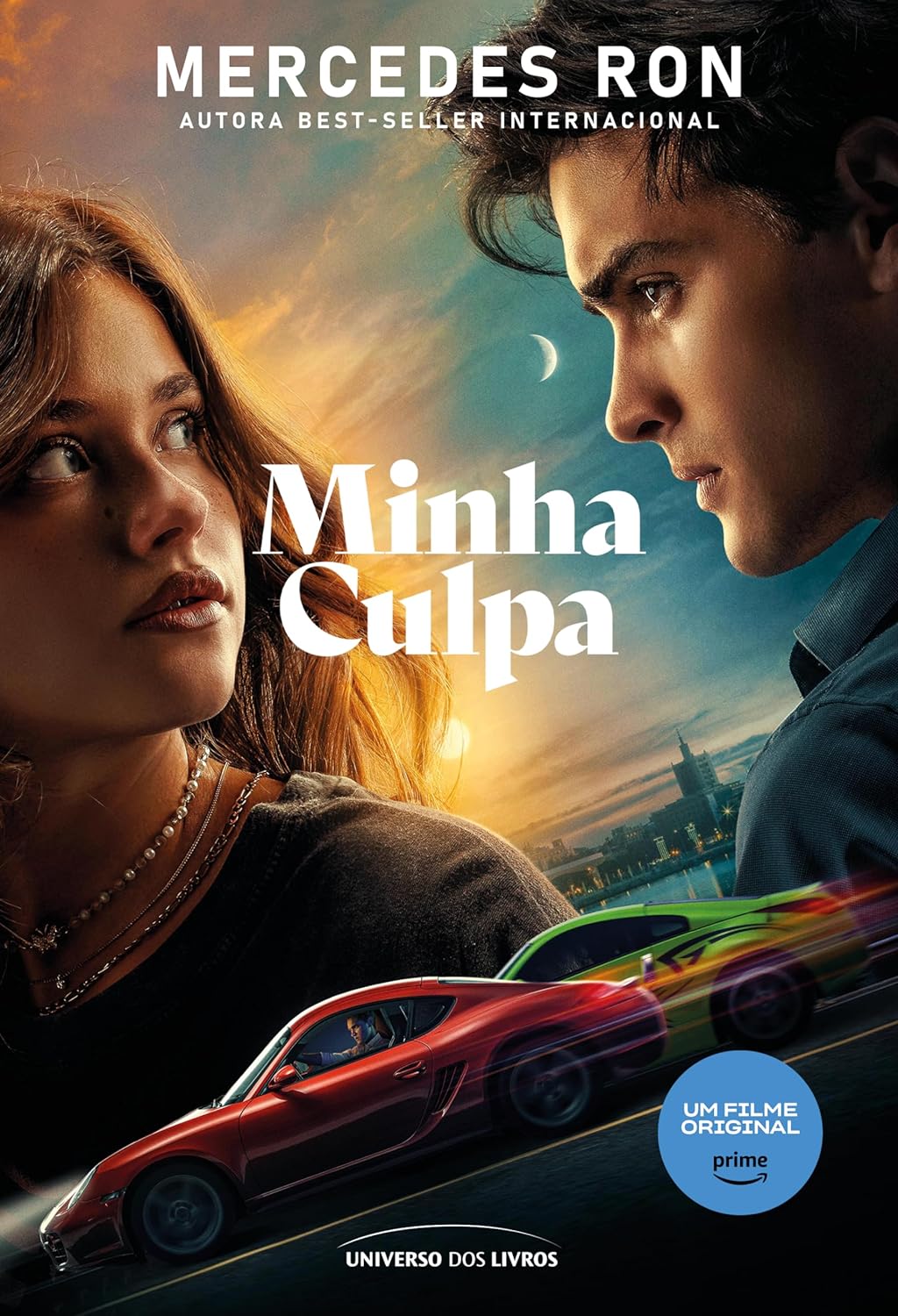 Minha Culpa (Culpados, #1)