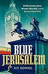 Blue Jerusalem: B...