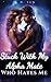 Stuck With My Alpha Mate Wh...