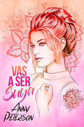 Vas a ser suya (Morgan nº4)