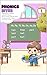 Phonics Bites - Book 1 by Andrew Mackie
