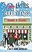 Love, Lattes, and Holiday Tales by Rochelle K. Bradley