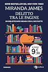 Delitto tra le pagine by Miranda James