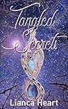 Tangled Secrets: (Romantasy, Paranormal, Portal Fantasy Story)