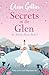 Secrets in the Glen: Veils, Vows & Highland Ties (Arlochy Book 3)