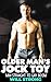 Older Man's Jock Toy by Will Strong Older Man's Jock Toy by Will Strong