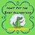 Don't Pet the Baby Alligators