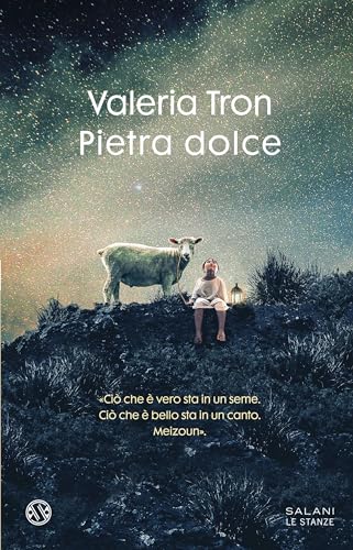Pietra dolce (Italian Edition)