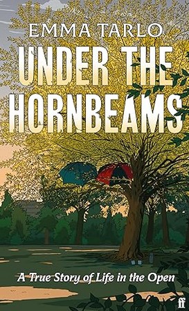 Under the Hornbeams (Hardcover)