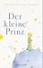 Der kleine Prinz