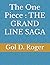 The One Piece : THE GRAND L...