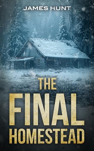 The Final Homestead Boxset: A Small Town Post Apocalypse EMP Thriller Boxset (Kindle Edition)