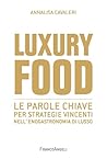 Luxury food: Le p...