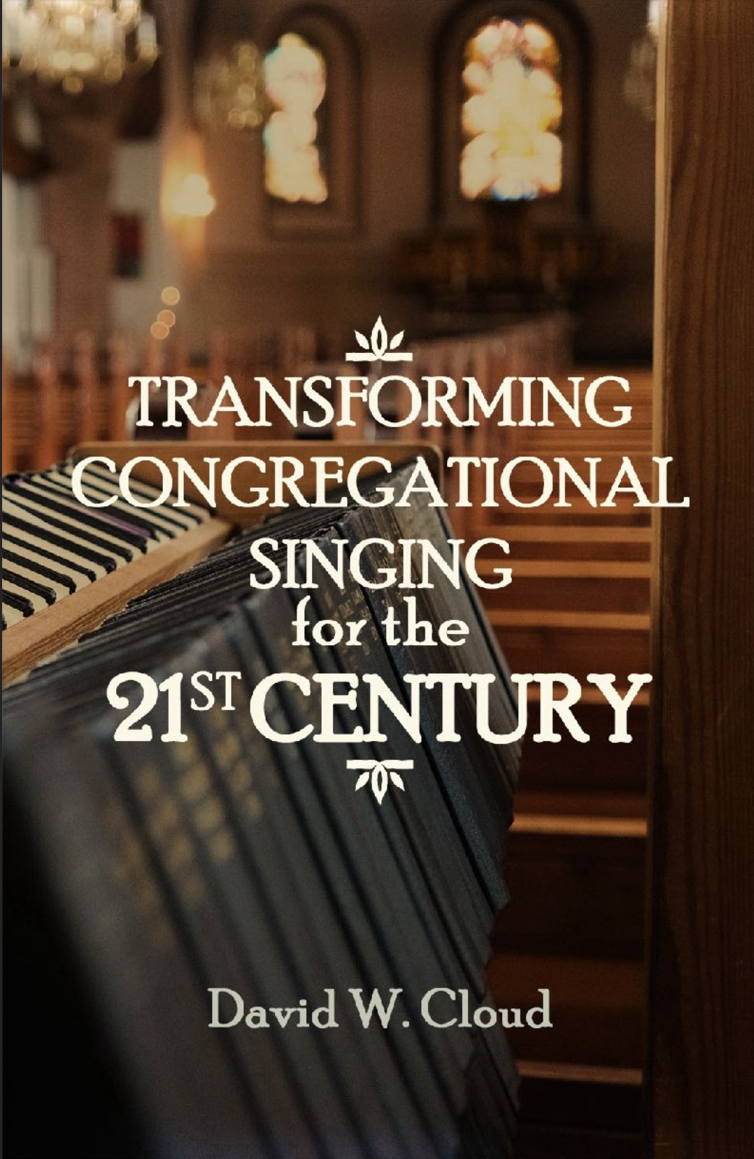 Transforming Congregational Singing