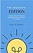 The Teacher's Edition: A Wi...