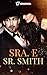 Sra. e Sr. Smith: Book1