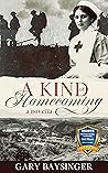 A Kind of Homecoming (A Soldier's Heart)