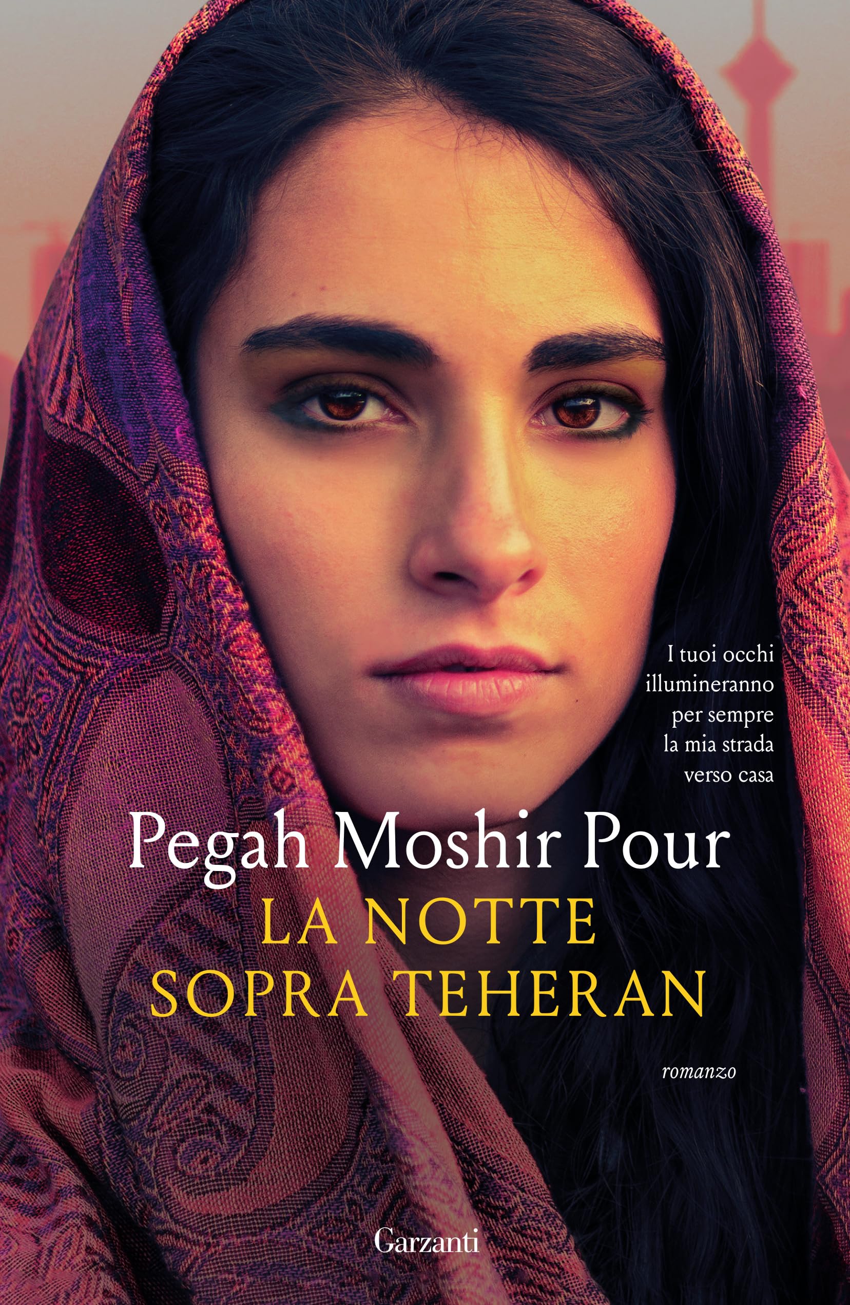 La notte sopra Teheran (Kindle Edition)