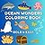 Ocean Wonders Coloring Book...