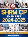 SHRM CP EXAM PREP 2026-2027 by Vere Simonds
