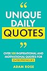 Unique Daily Quot...