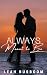 Always Meant to Be by Leah Busboom