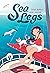 Sea Legs: A Graphic Novel (...