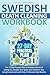 SWEDISH DEATH CLEANING WORKBOOK by ELSA LINDSTRÖM
