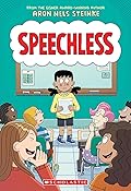 Speechless: A Graphic Novel 