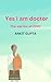 The story of doctor