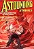 Astounding Stories, March 1937