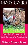 Sandhill Cranes, ...