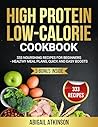 High Protein Low-...