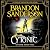 Cytonic (Skyward, #3)
