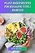 Plant-Based Recipes for Man...