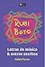 Rubi Boto: Letras de música...