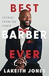 Best Barber Ever by Lakeith Jones