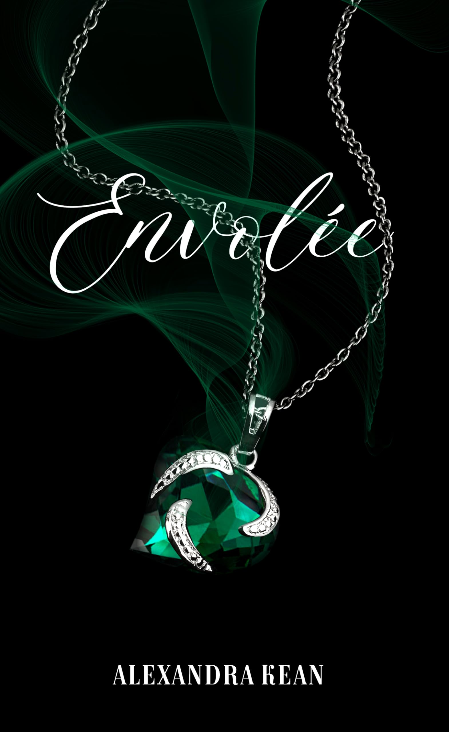 Envolée: DARK ROMANCE (French Edition)