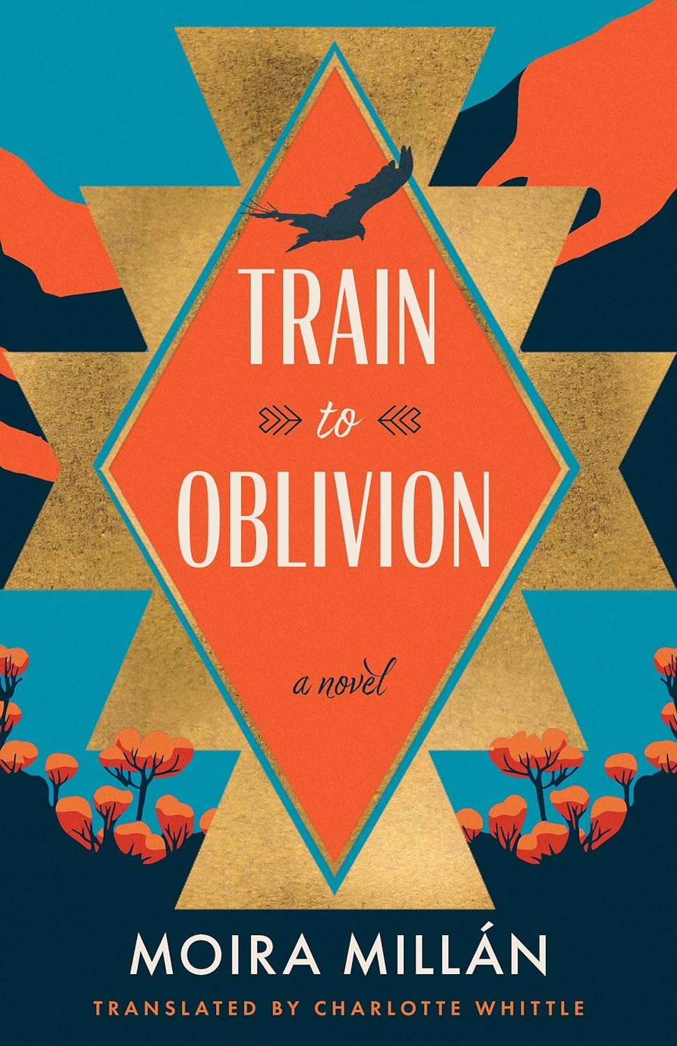 Train to Oblivion (Kindle Edition)
