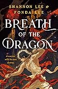 Breath of the Dragon (Breathmarked, #1)