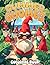 Summer Gnomes Coloring Book...
